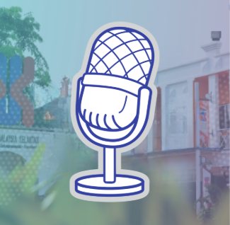 PODCAST: VOICES OF MGSEB